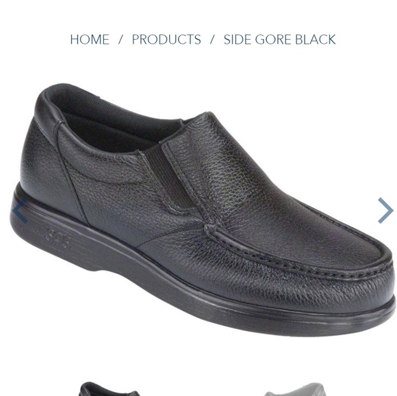 sas mens walking shoes